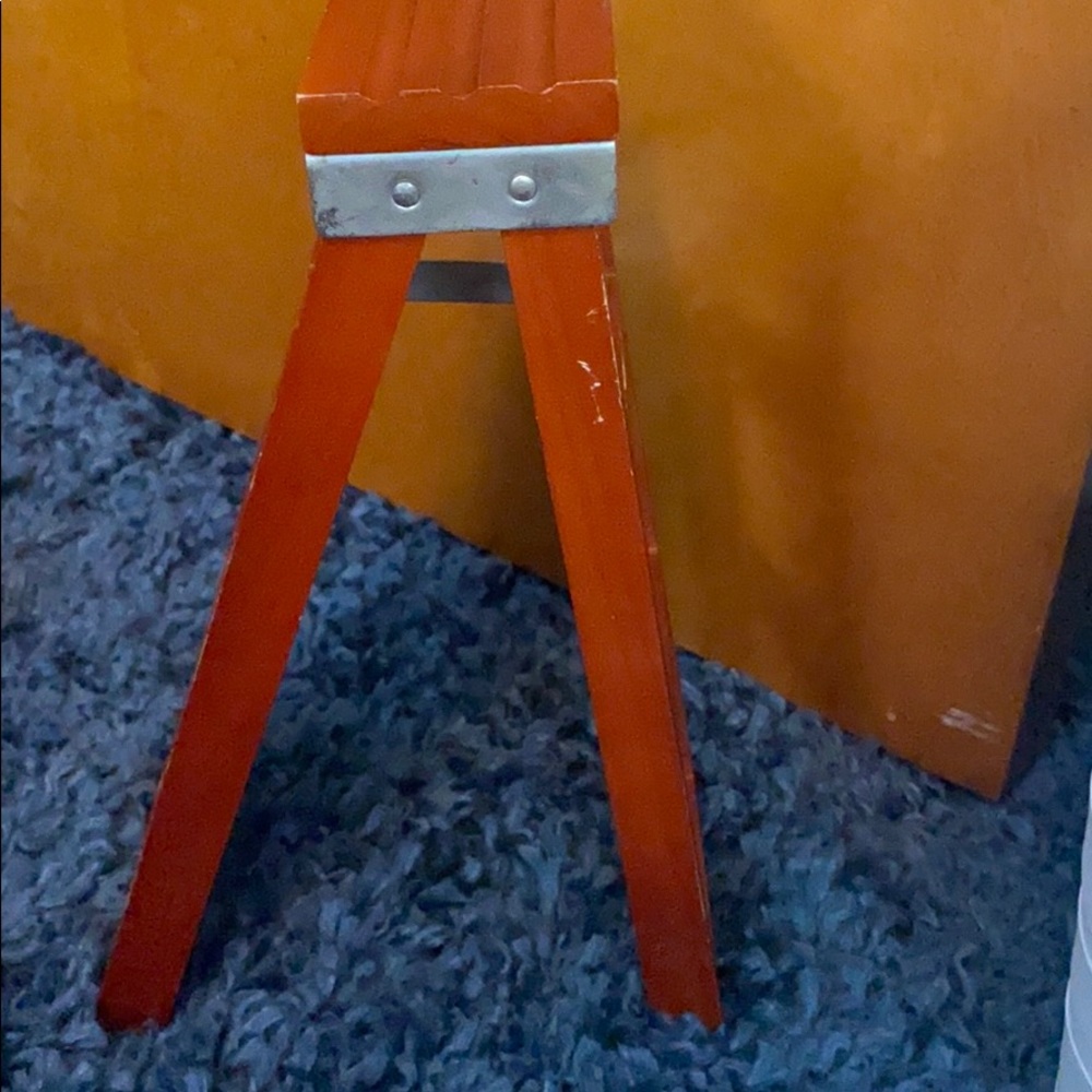 Photo Ladder - Picture 2 of 3
